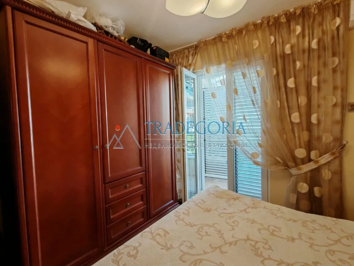 Prodaja, dvosoban stan, 85m², Petrovac, Budva
