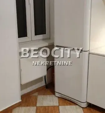 Rent, one bedroom apartment, 32m², Gundulićev Venac, Beograd - image 5