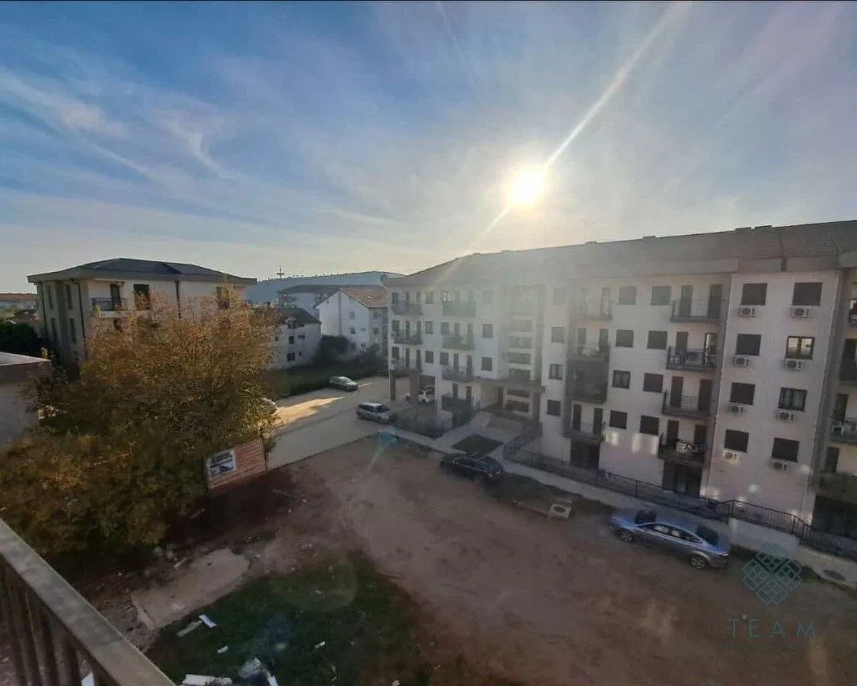 Rent, one bedroom apartment, 40m², Zabjelo, Podgorica
