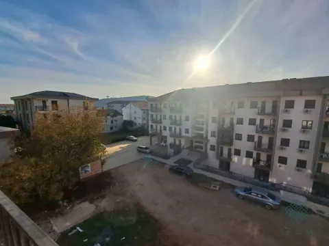 Rent, one bedroom apartment, 40m², Zabjelo, Podgorica - image 7