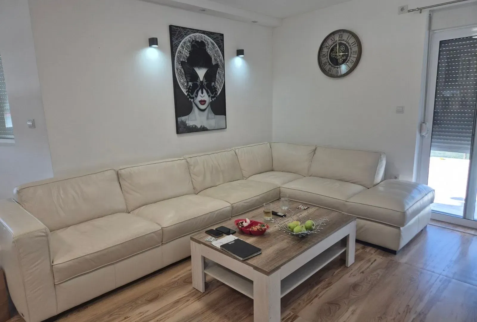 Rent, house, 170m², Zagorič, Podgorica