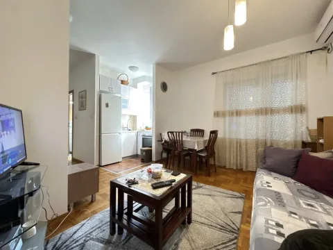 Rent, one bedroom apartment, 32m², Zabjelo, Podgorica - image 2