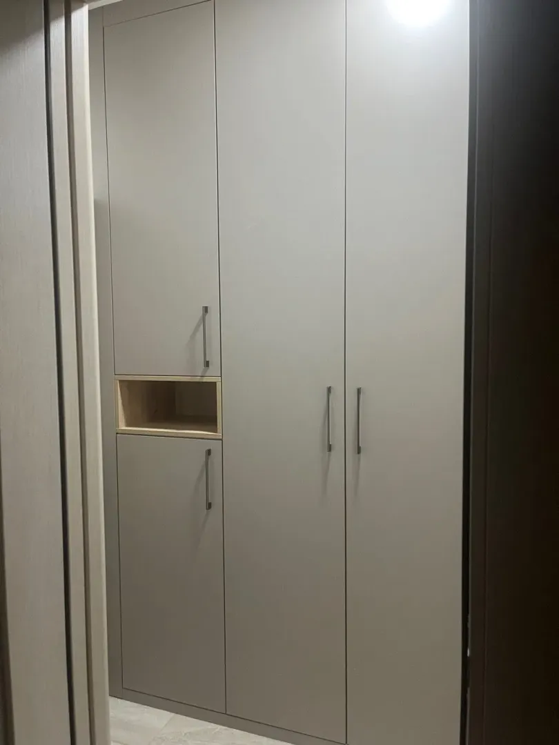Prodaja, jednosoban stan, 43m², Zabjelo, Podgorica