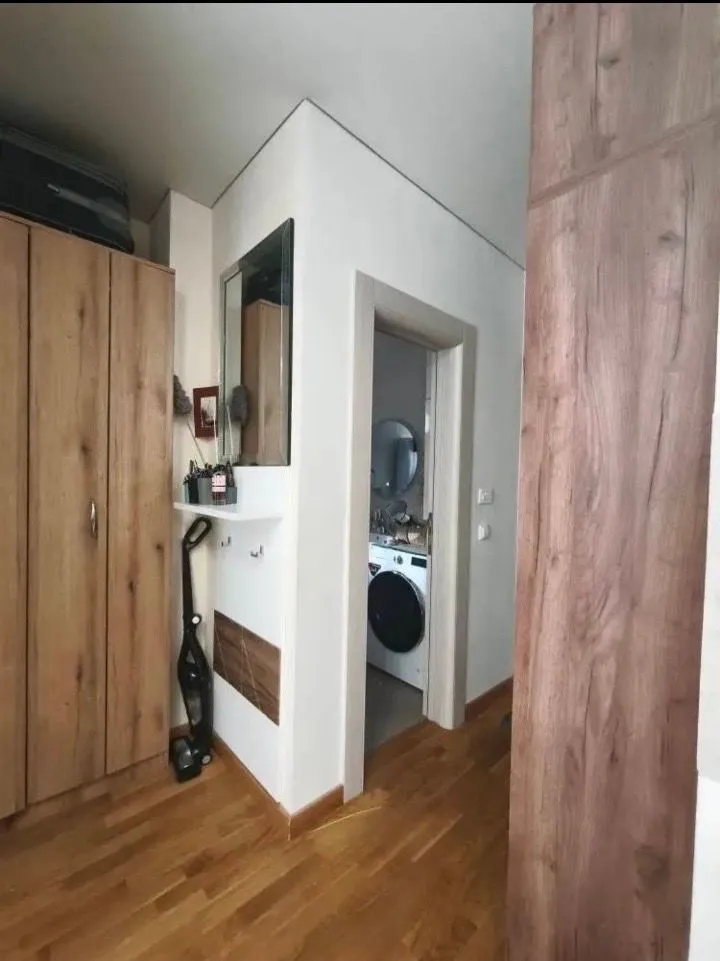 Prodaja, jednosoban stan, 37m², Podmaine, Budva