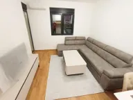 Izdavanje, dvosoban stan, 60m2, City Kvart, Podgorica