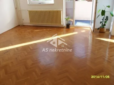 Rent, two bedroom apartment, 68m², Novi Beograd Blok 29, Novi Beograd Sve Podlokacije - image 2