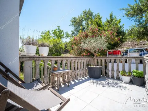 Prodaja, jednosoban stan, 33m², Krašići, Tivat - image 29