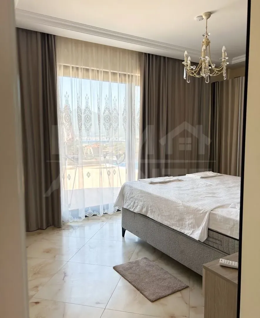 Rent, house, 130m², Tivat, Crna Gora
