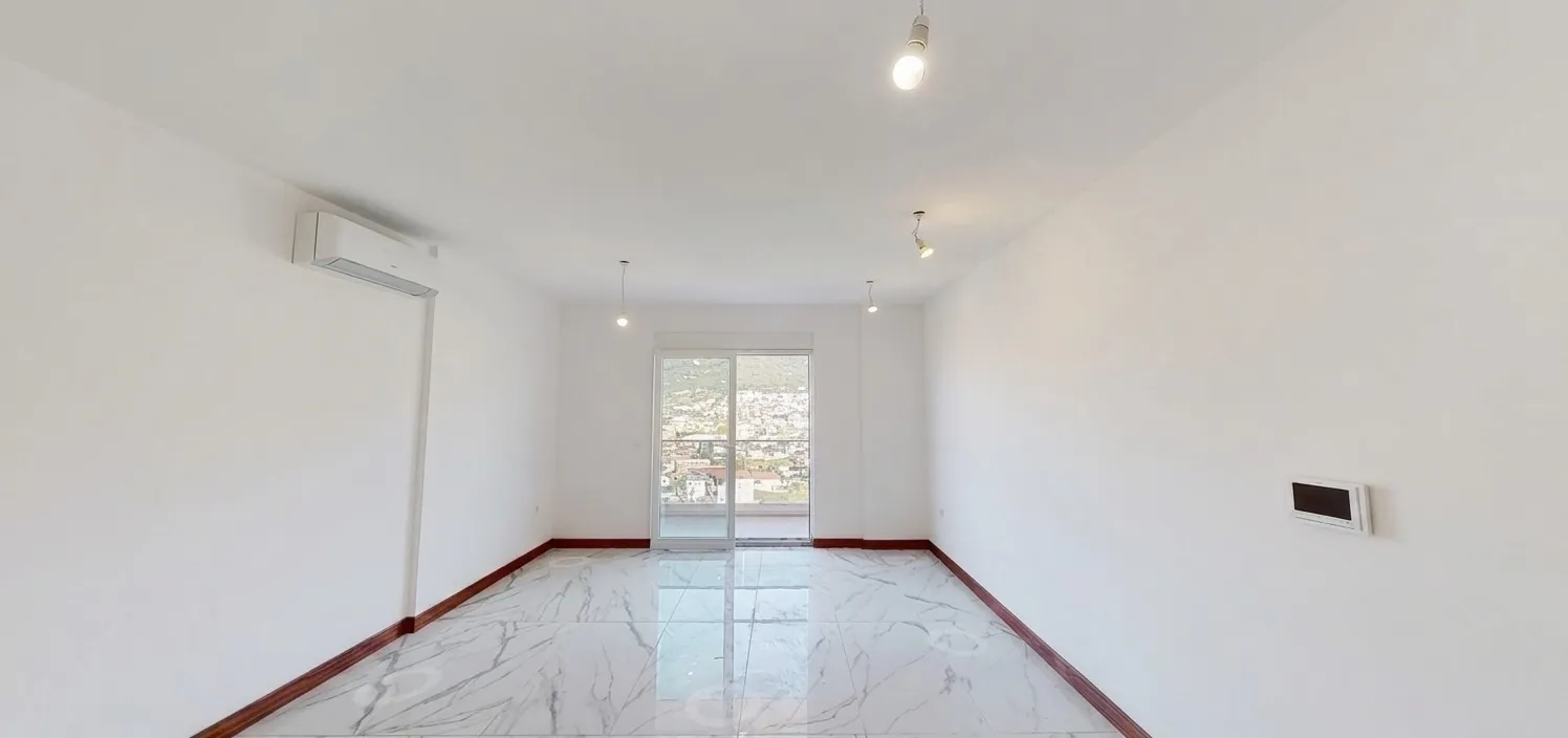 Sale, one bedroom apartment, 57m², Bjeliši, Bar