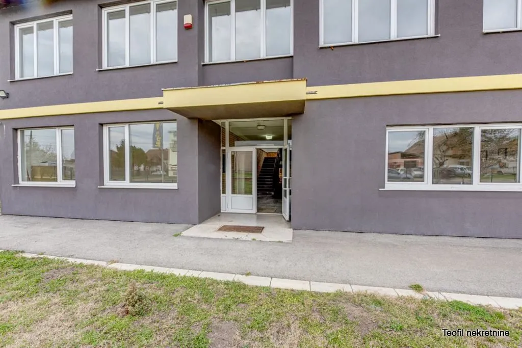 Sale, office space, 1200m², Bečej, Novi Sad