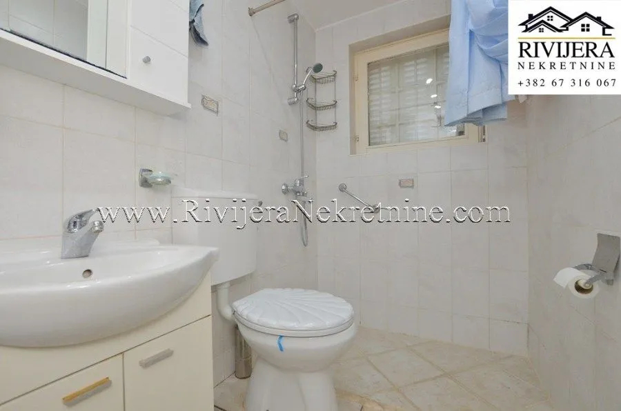 Prodaja, stan, 29m², Igalo, Herceg Novi