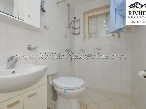 Sale, apartment, 29m², Igalo, Herceg Novi - image 2