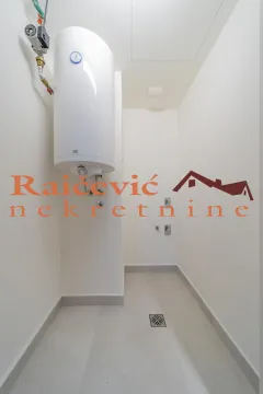 Izdavanje, trosoban stan, 76m², Savski Venac, Beograd - image 18