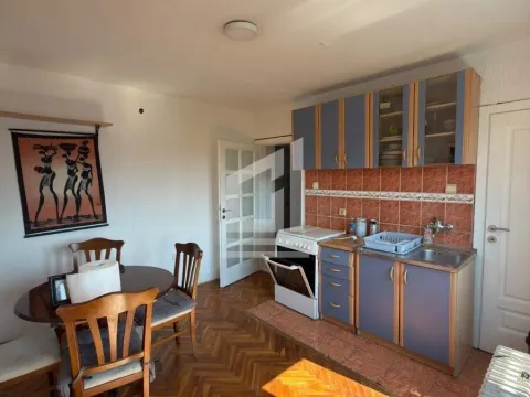 Izdavanje, stan, 52m², Preko Morače, Podgorica - image 2