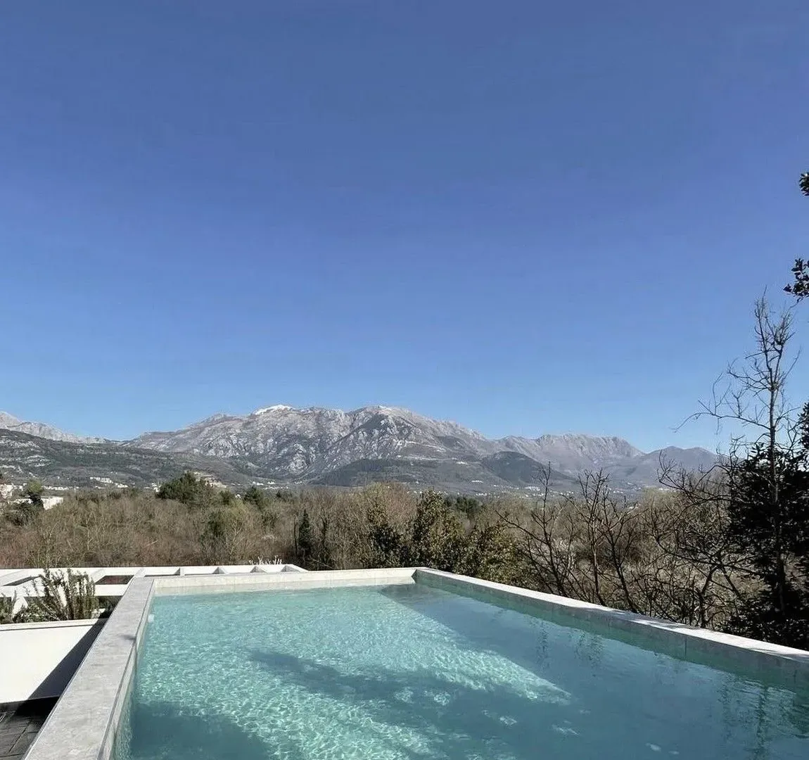 Prodaja, kuća, 424m², Tivat, Crna Gora