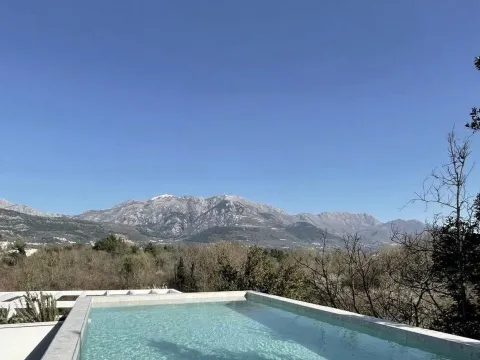 Sale, house, 424m², Tivat, Crna Gora - image 46