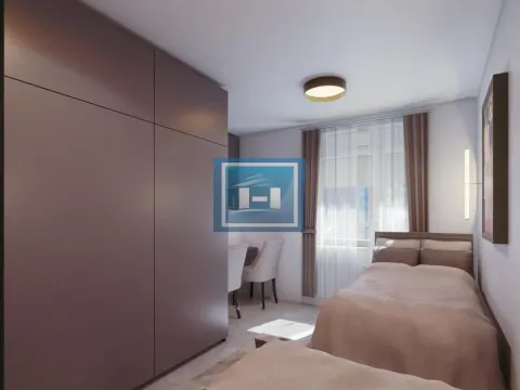 Sale, three bedroom apartment, 79m², Centar, Ćuprija - image 21