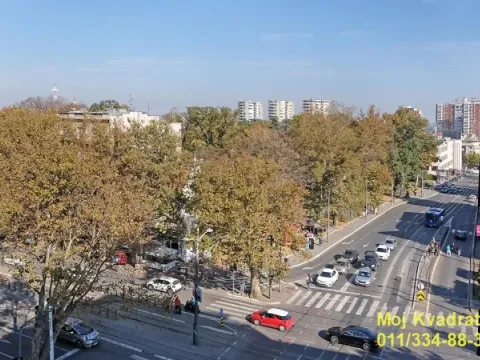 Prodaja, trosoban stan, 105m², Vračar Sve Podlokacije, Beograd - image 19