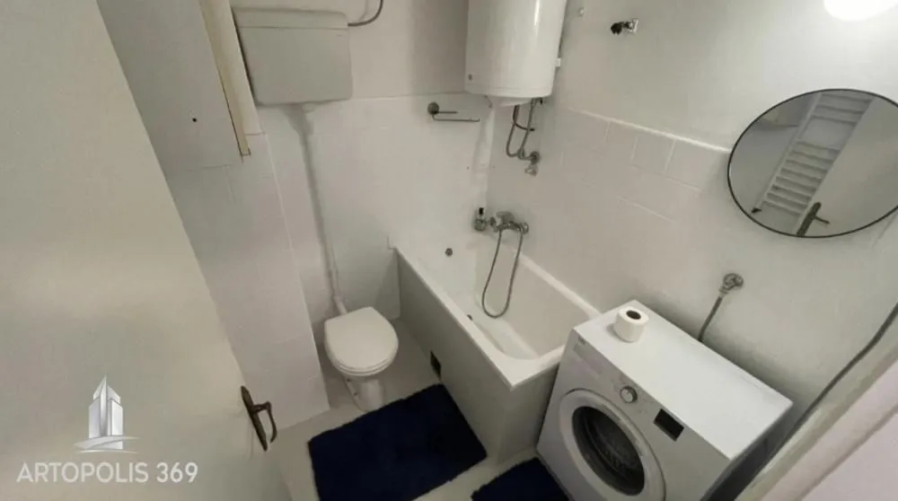 Prodaja, jednosoban stan, 35m², Čukarica, Beograd