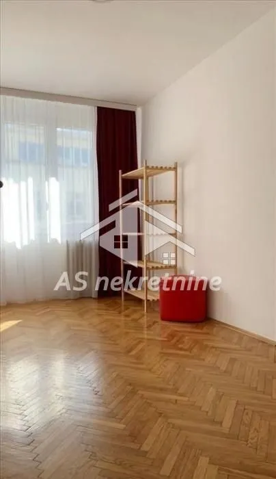 Rent, three bedroom apartment, 70m², Savski Venac, Beograd