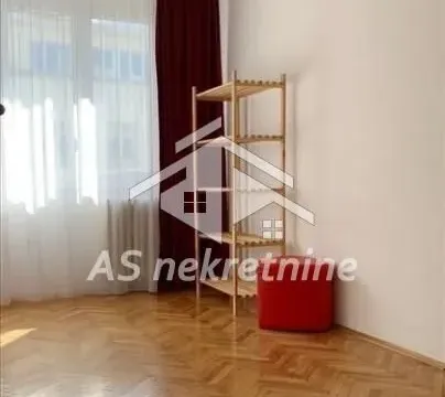 Rent, three bedroom apartment, 70m², Savski Venac, Beograd - image 12