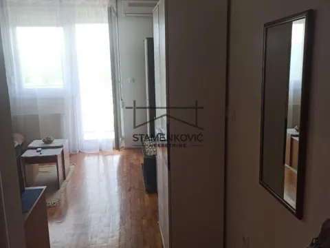 Prodaja, garsonjera, 25m², Detelinara, Novi Sad Sve Podlokacije - image 7