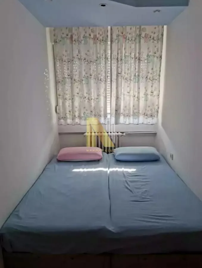 Izdavanje, dvosoban stan, 52m², Liman 3, Novi Sad Sve Podlokacije