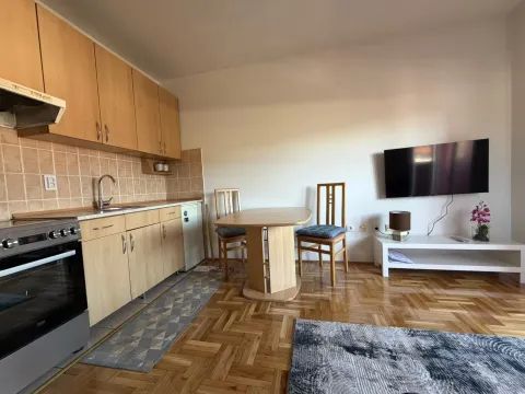 Izdavanje, garsonjera, 28m², Krivi Most, Podgorica - image 5