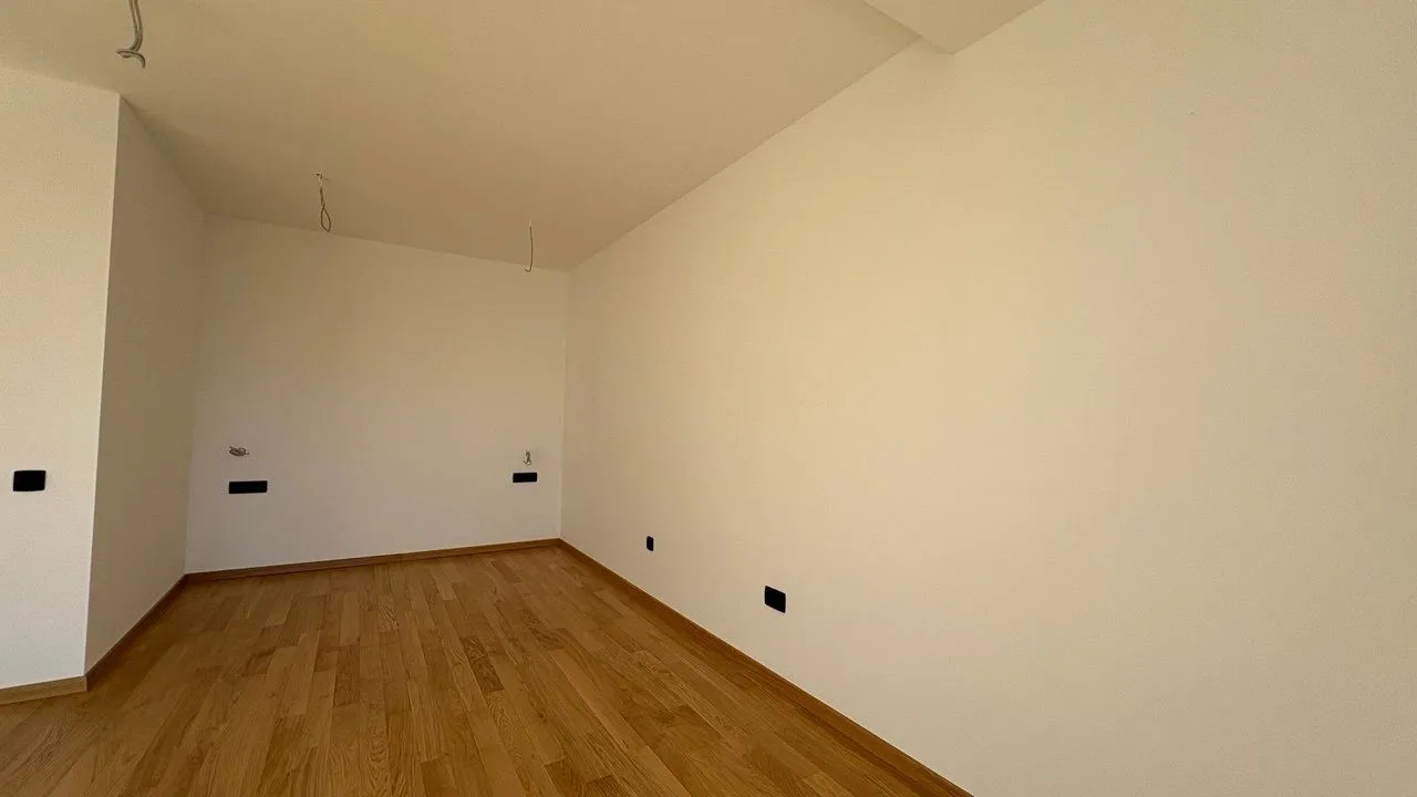 Prodaja, stan, 41m², Tivat, Crna Gora