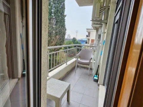 Izdavanje, stan, 45m2, Centar, Podgorica Izdavanje, stan, 45m2, Centar, Podgorica