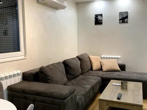 Izdavanje, jednosoban stan, 38m², Lekino Brdo, Voždovac Sve Podlokacije - image 5