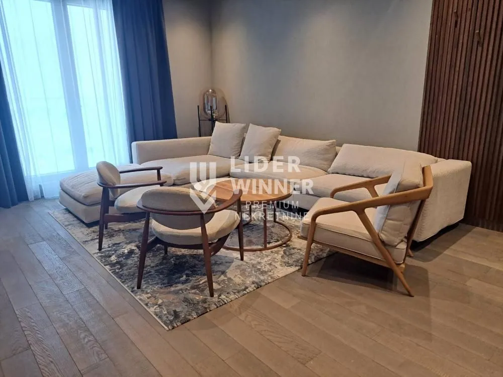 Prodaja, dvosoban stan, 59m², Kopaonik, Srbija