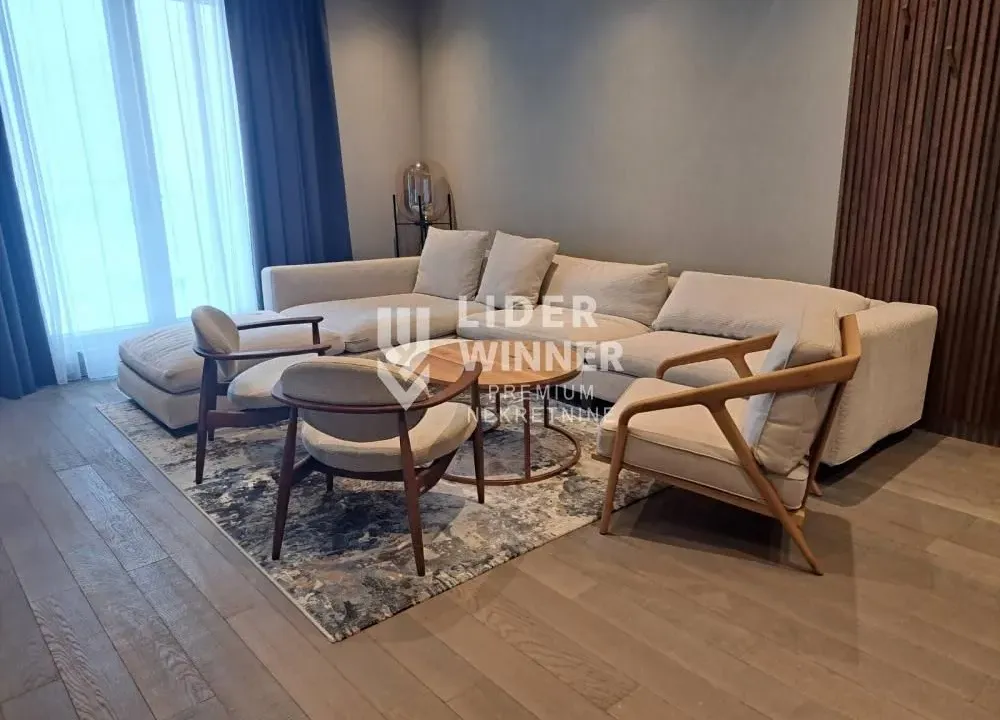 Sale, two bedroom apartment, 59m², Kopaonik, Srbija