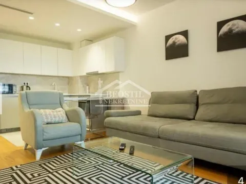 Izdavanje, jednosoban stan, 41m², Novi Beograd Sve Podlokacije, Beograd - image 5