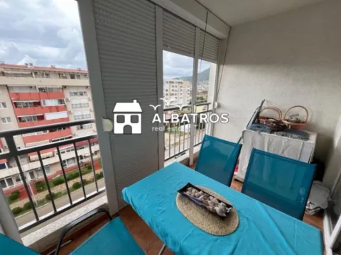 Sale, two bedroom apartment, 47m², Makedonsko naselje, Bar - image 2