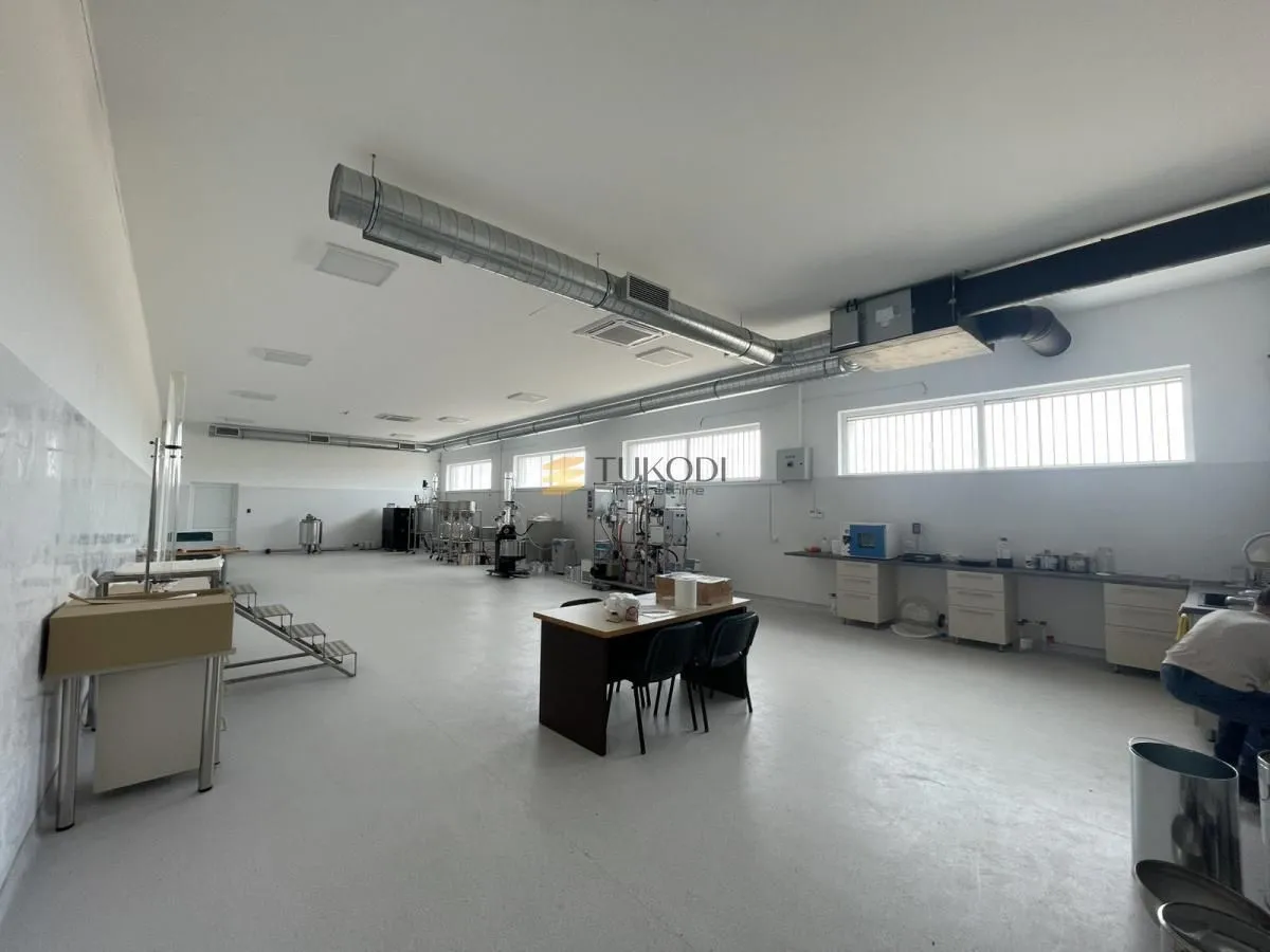 Sale, office space, 1193m², Kać, Novi Sad Sve Podlokacije