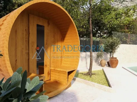 Prodaja, jednosoban stan, 59m², Risan, Kotor - image 10