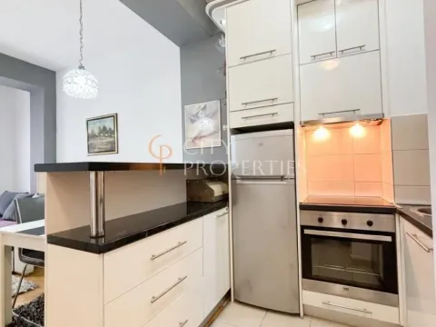 Izdavanje, stan, 43m², Ljubović, Podgorica - image 5