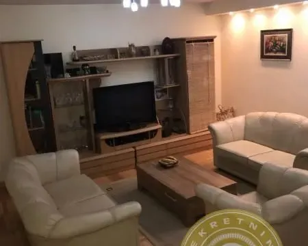 Sale, four bedroom apartment, 98m², Nova Detelinara, Novi Sad Sve Podlokacije - image 3