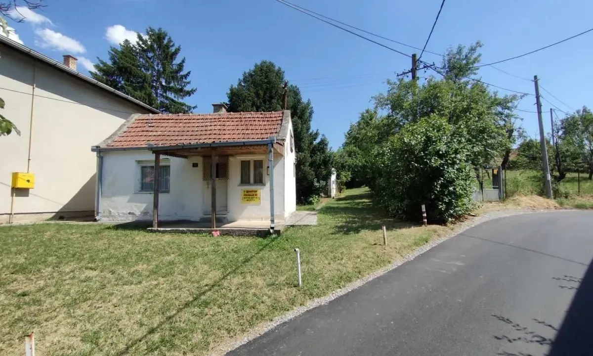 Prodaja, plac, 1500m², Sremska Kamenica, Petrovaradin