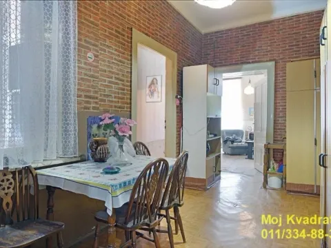 Sale, three bedroom apartment, 79m², Stari Grad, Beograd - image 5
