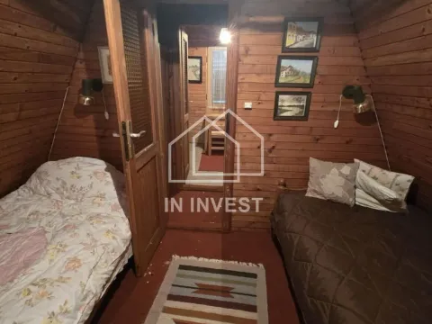 Sale, house, 46m², Sloboda, Zlatibor - image 13