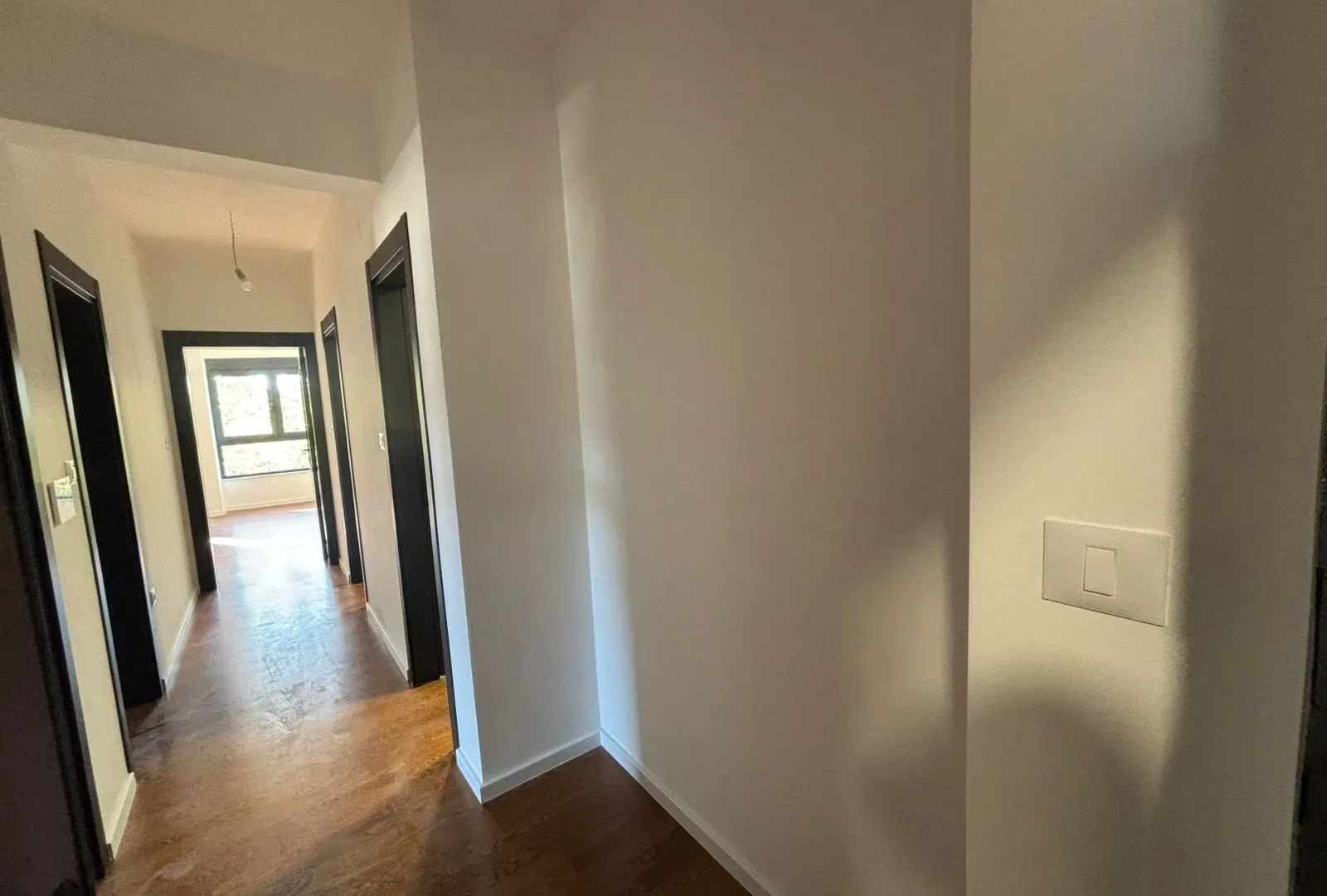 Prodaja, dvosoban stan, 68m², Zagorič, Podgorica
