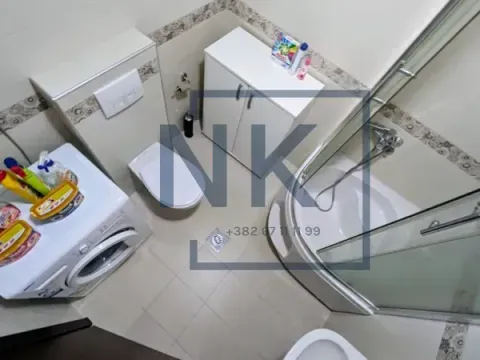 Prodaja, jednosoban stan, 51m², City Kvart, Podgorica - image 10