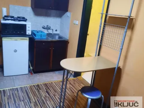 Rent, studio apartment, 20m², Centar, Novi Sad - image 6