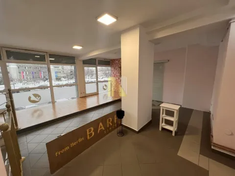 Izdavanje, poslovni prostor, 130m², Grbavica, Novi Sad Sve Podlokacije - image 8