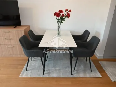 Rent, one bedroom apartment, 37m², Lion, Zvezdara Sve Podlokacije - image 11