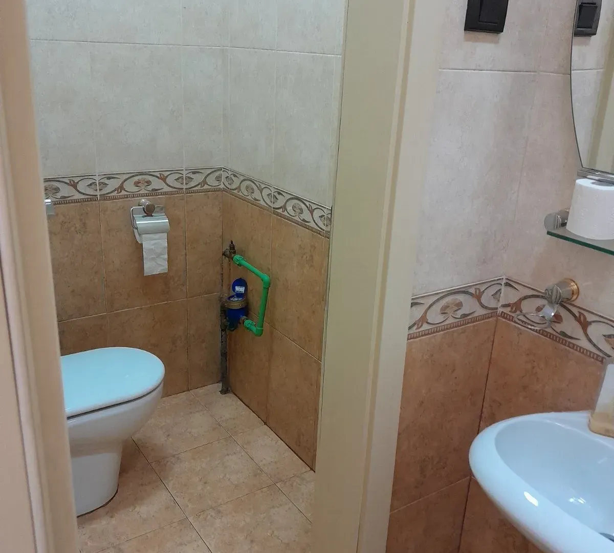 Izdavanje, poslovni prostor, 35m², Preko Morače, Podgorica