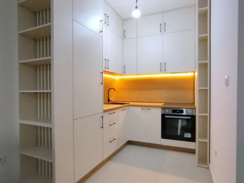 Rent, one bedroom apartment, 45m², Stari Aerodrom, Podgorica - image 4