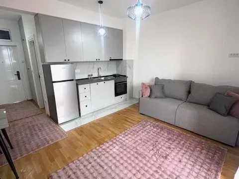 Rent, studio apartment, 33m², Zabjelo, Podgorica - image 5